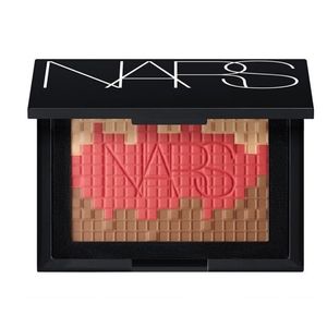 NARS | mosaic glow blush